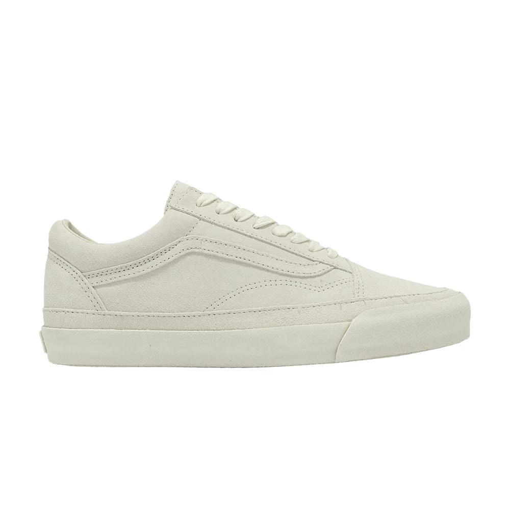 Vans Old Skool 36 LX Sylvan Green