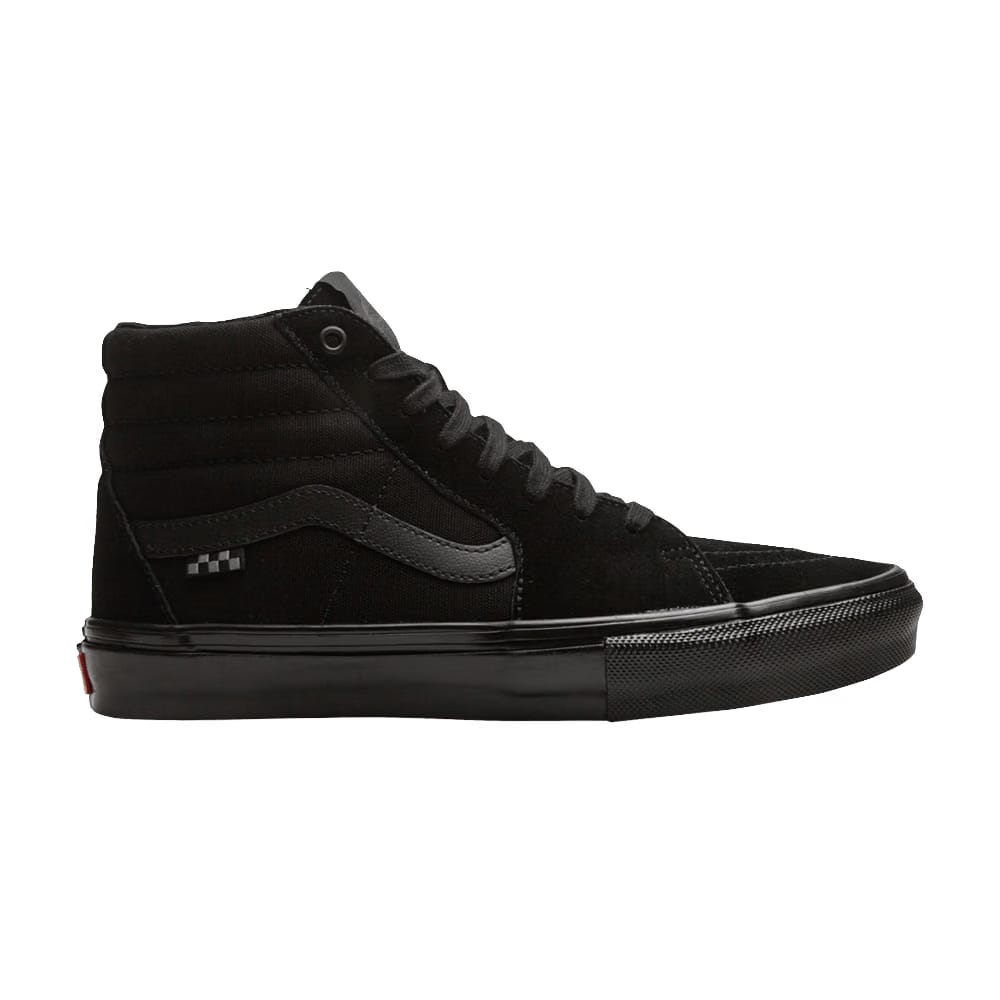Vans Skate Sk8-Hi Triple Black