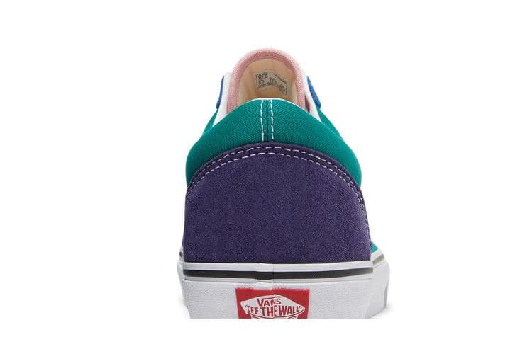 Vans Old Skool Retro Court