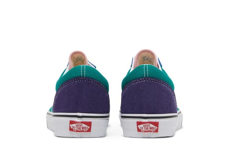 Vans Old Skool Retro Court