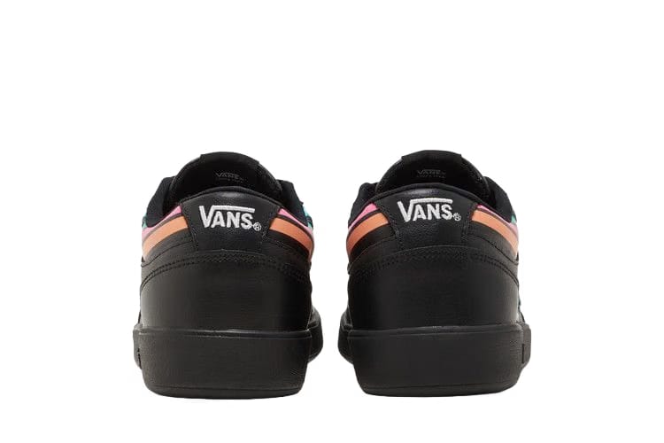 Vans Lowland CC Fader - Black Multi