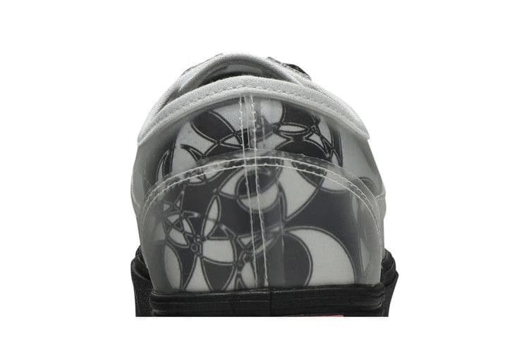 Zhao Zhao x Vans ComfyCush Slip-Skool Year of the Rat