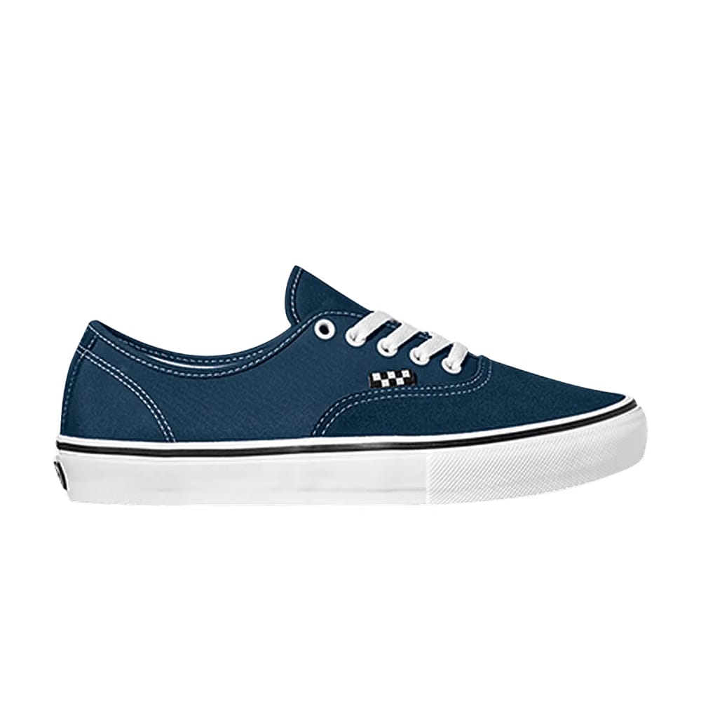 Vans Skate Authentic Dress Blues