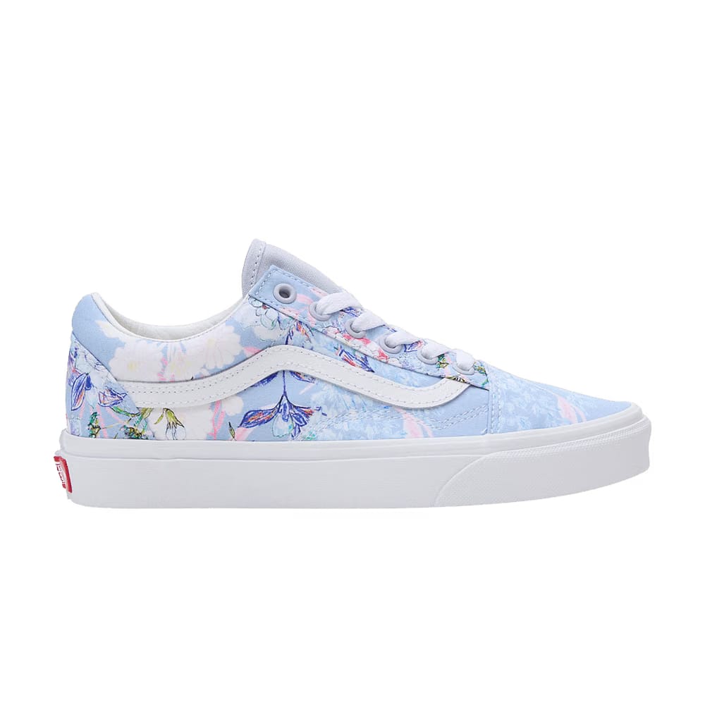 Vans Old Skool Whimsy Floral