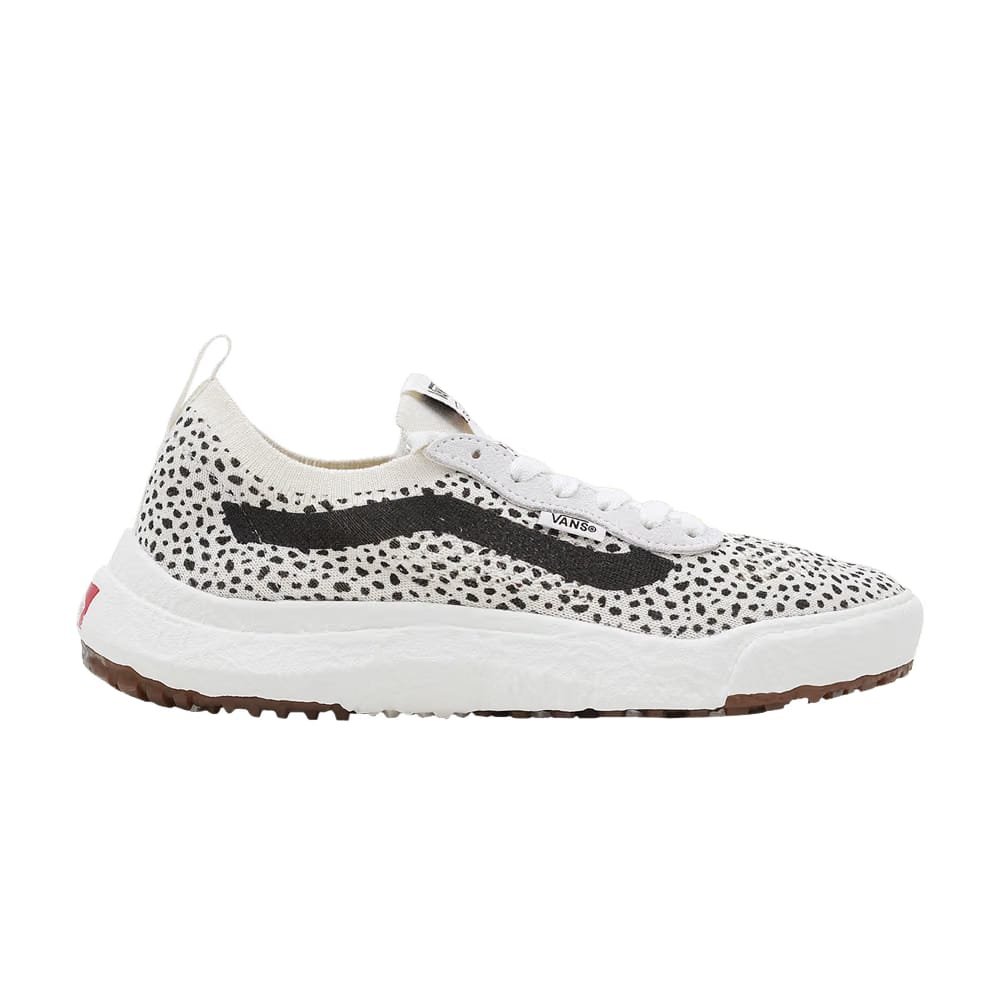 Vans UltraRange VR3 Animal - Marshmallow