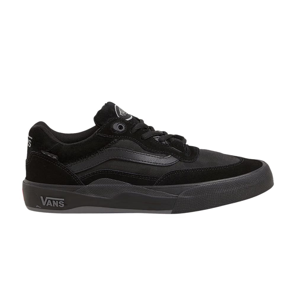 Vans Wayvee Black