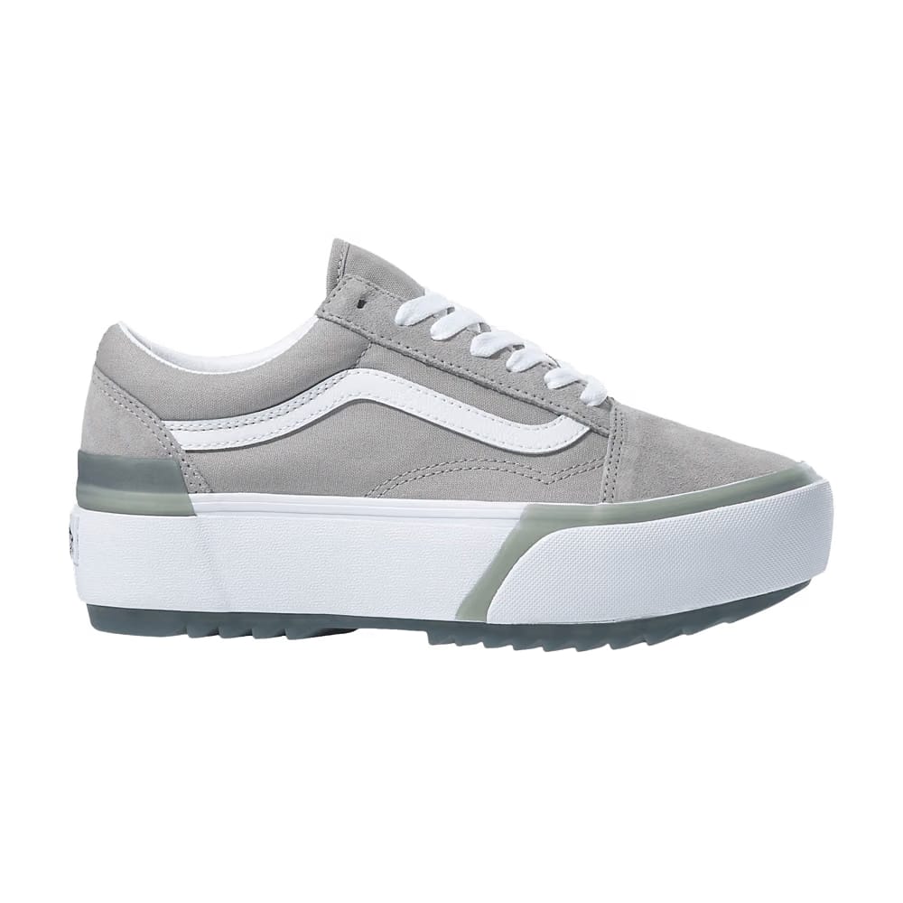 Vans Old Skool Stacked Pastel - Drizzle