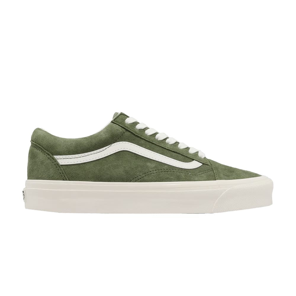 Vans Old Skool 36 DX Loden Green