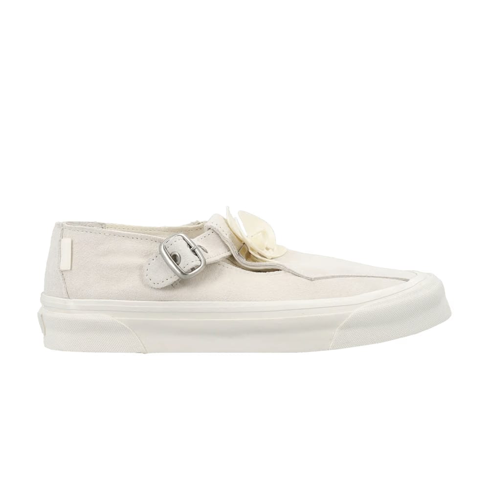 Vans Goodfight x Style 93 LX Marshmallow
