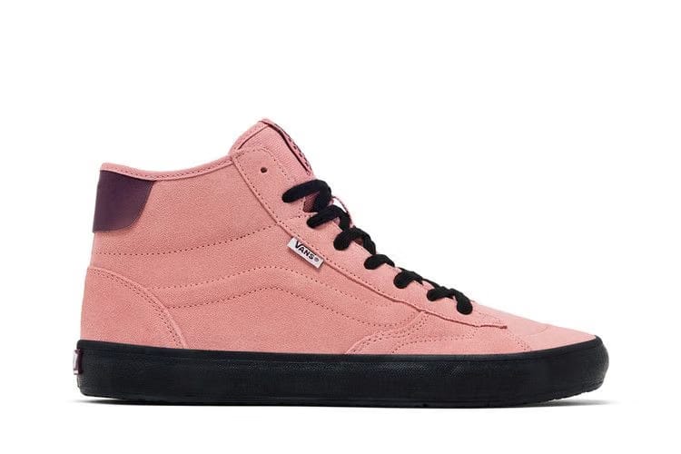 Vans The Lizzie Rosette