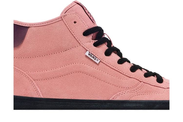 Vans The Lizzie Rosette