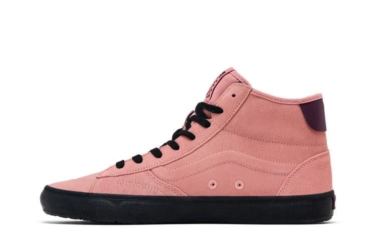 Vans The Lizzie Rosette