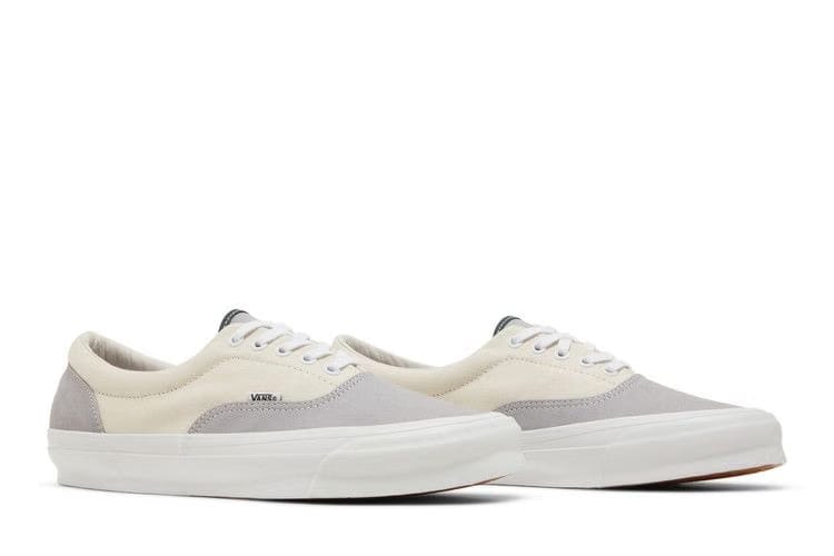 Adsum x Vans OG Era LX Alloy True White