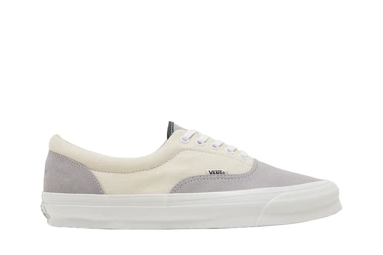 Adsum x Vans OG Era LX Alloy True White