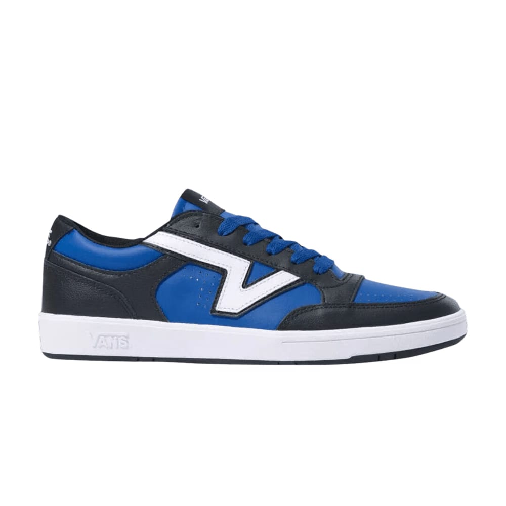 Vans Lowland CC Two Tone - Black True Blue