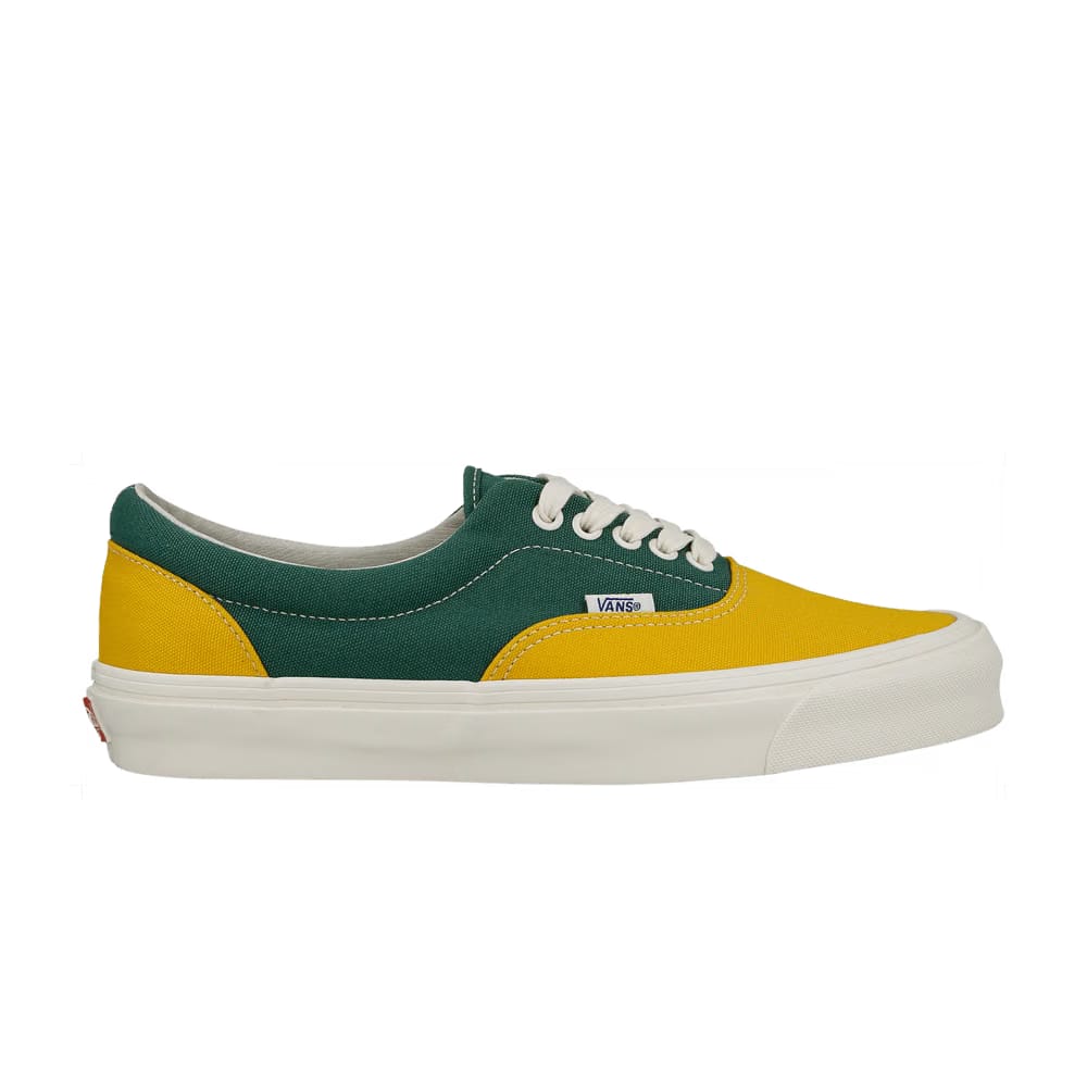 Vans OG Era LX Old Gold Fir