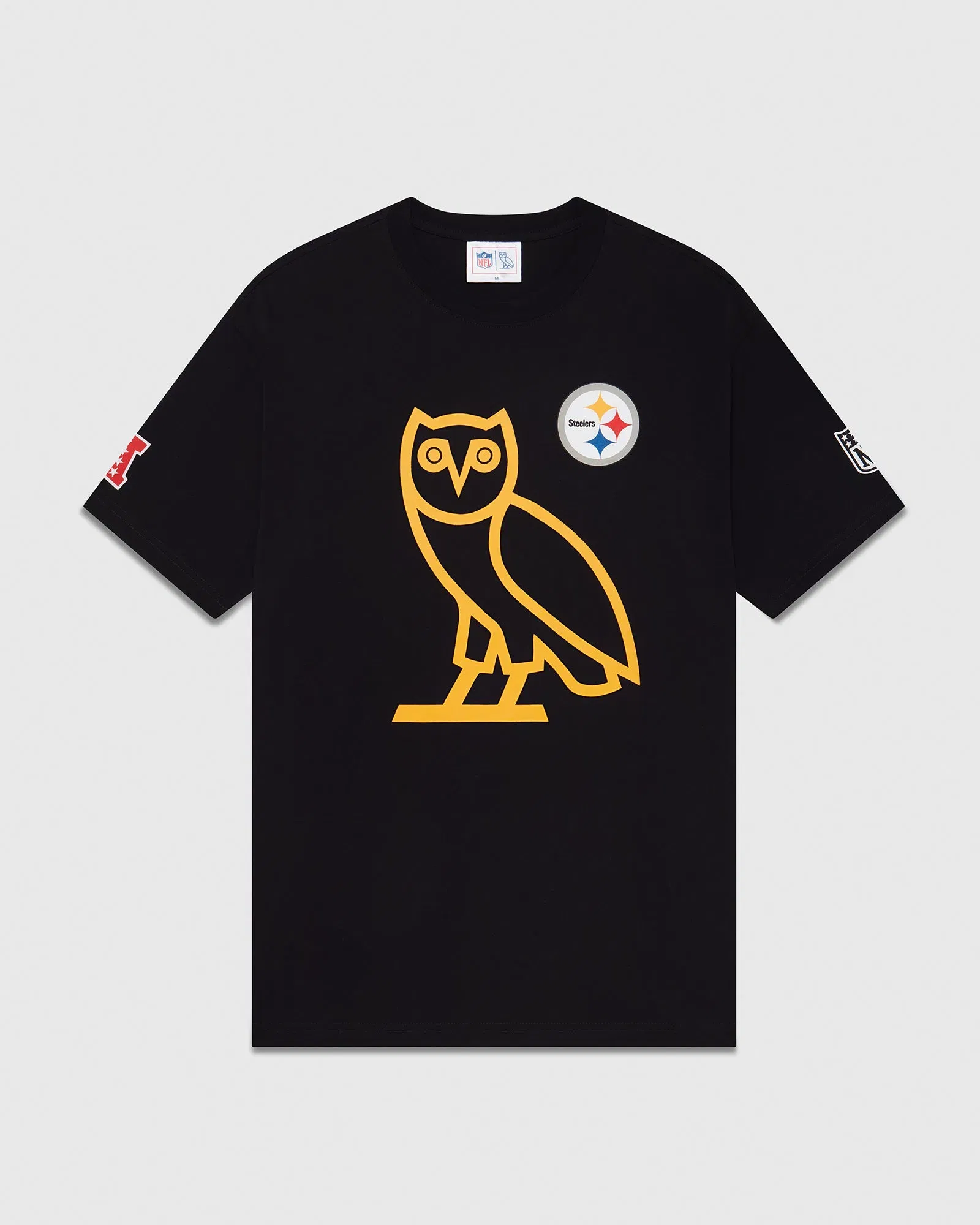 Ovo NFL Pittsburgh T-Shirt
