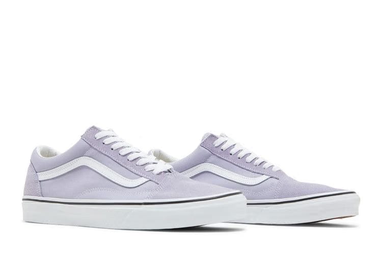 Vans Old Skool Languid Lavender