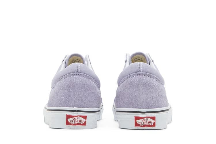 Vans Old Skool Languid Lavender