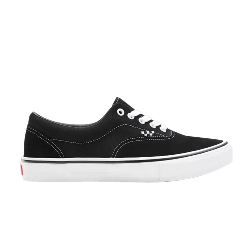 Vans Skate Era Black White