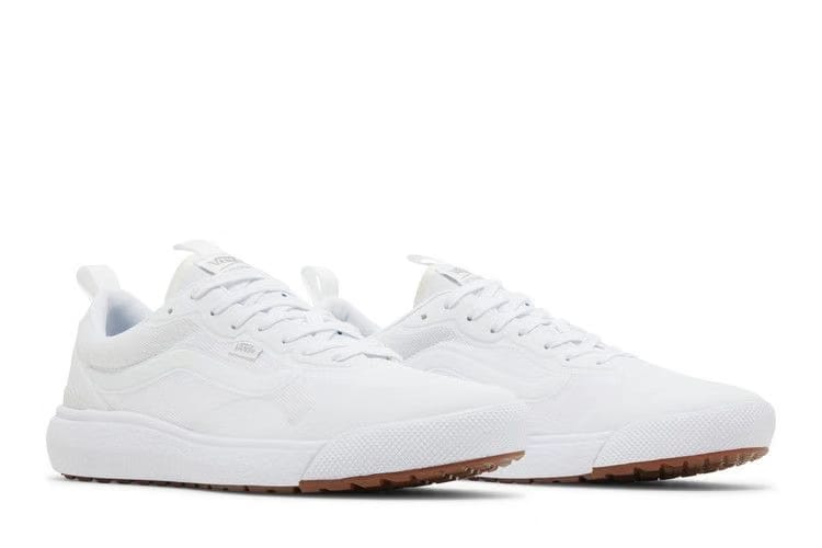 Vans UltraRange Exo White Gum