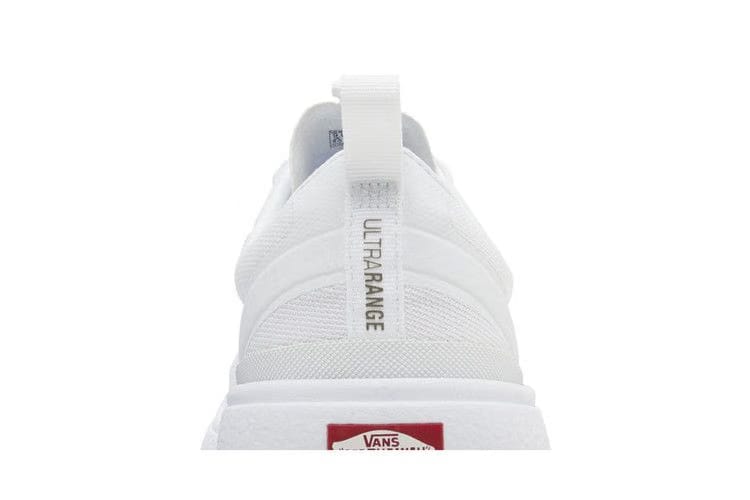 Vans UltraRange Exo White Gum