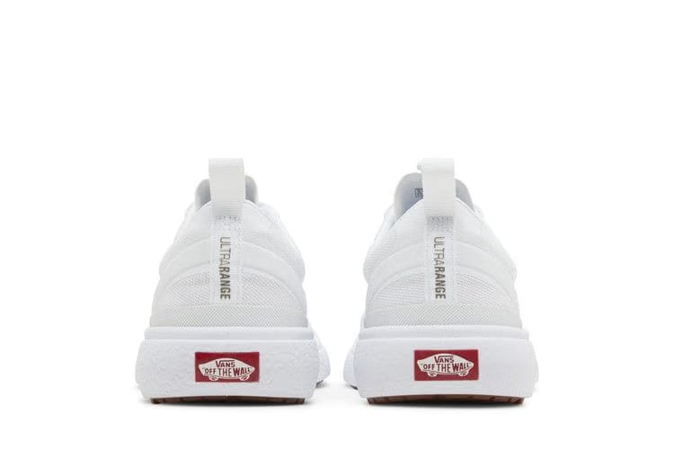 Vans UltraRange Exo White Gum