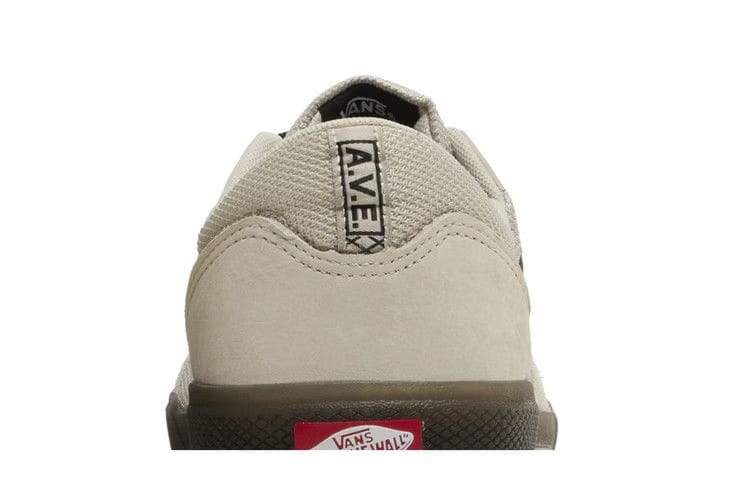 Vans Ave Pro Timber Wolf
