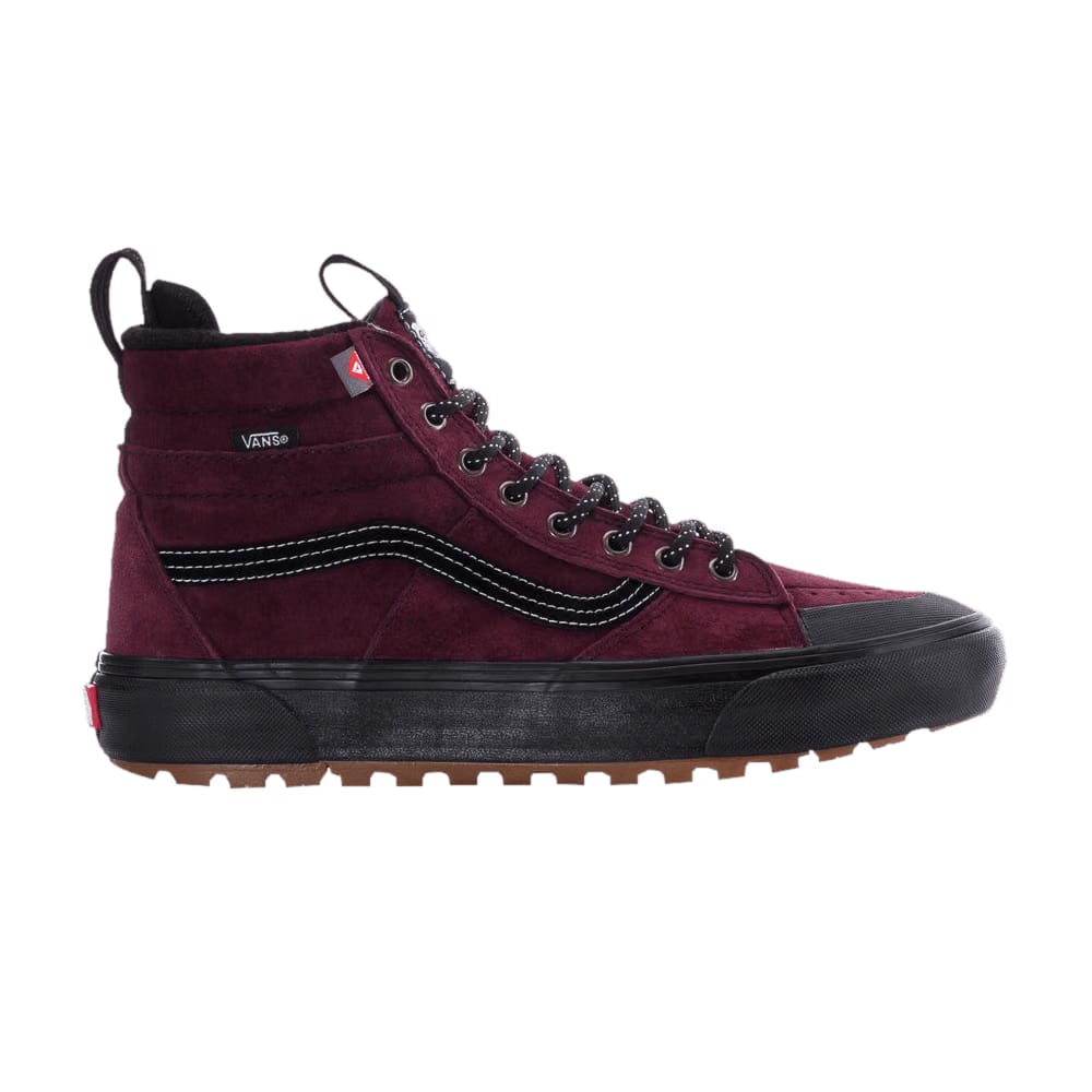 Vans Sk8-Hi MTE 2.0 Port Royale Black