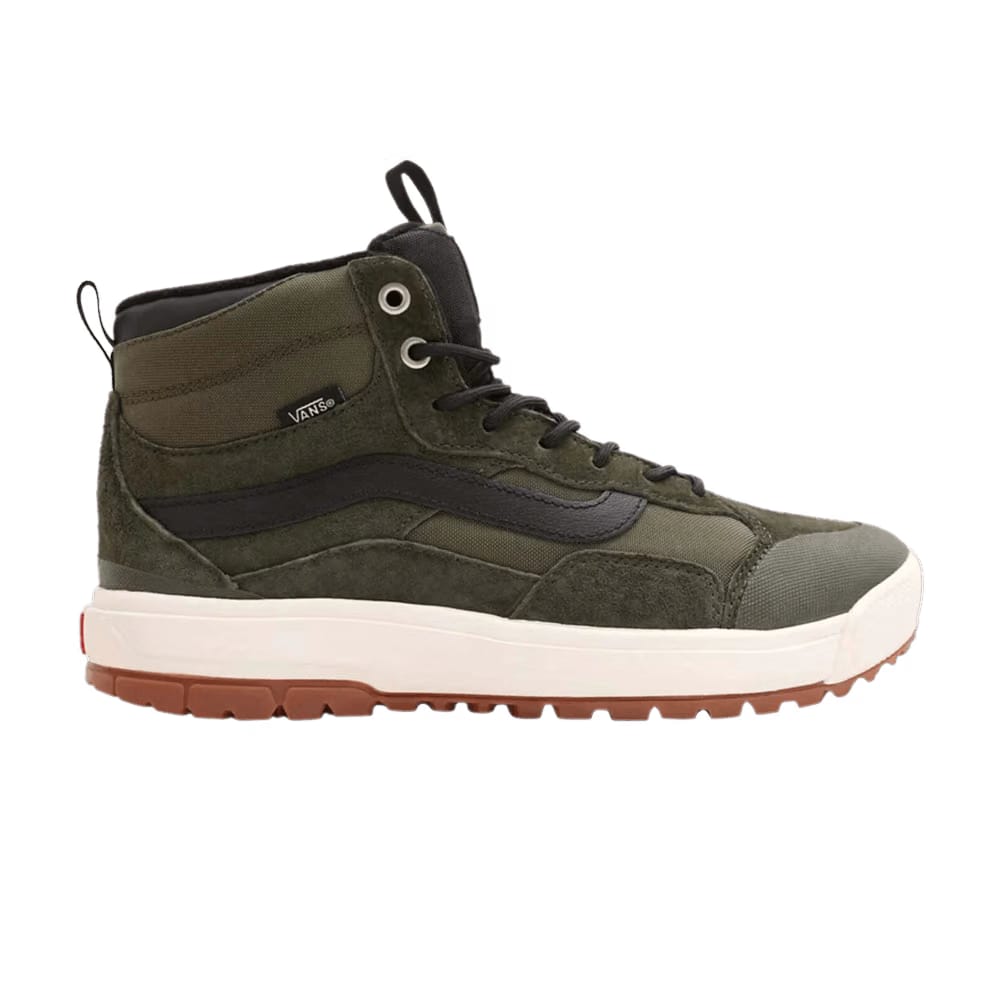 Vans UltraRange EXO High MTE 1 Grape Leaf Gum