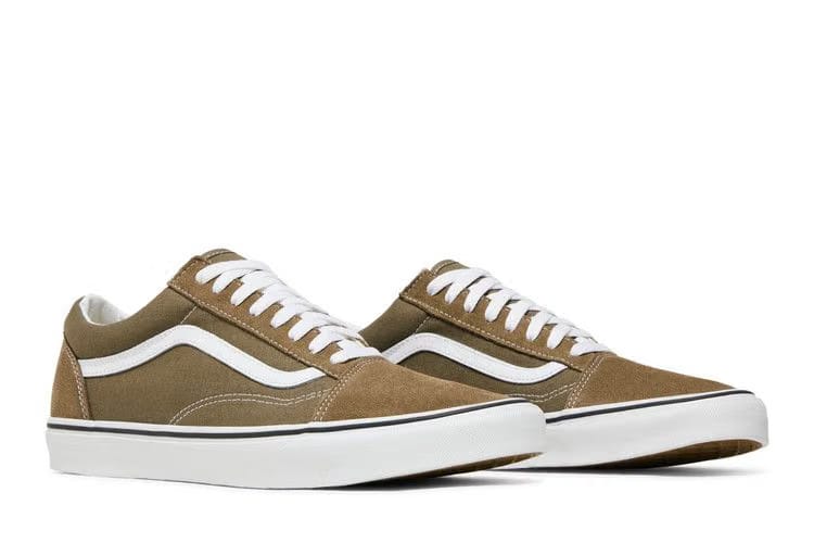 Vans Old Skool Walnut