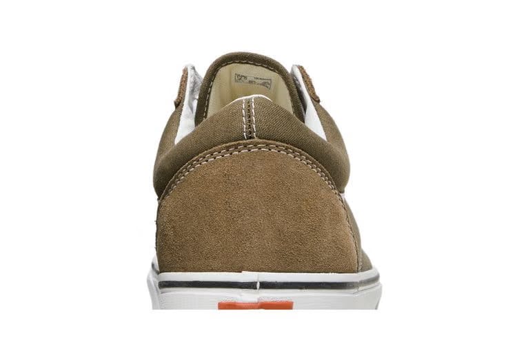 Vans Old Skool Walnut