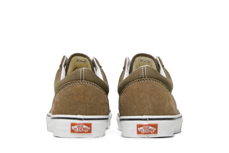 Vans Old Skool Walnut