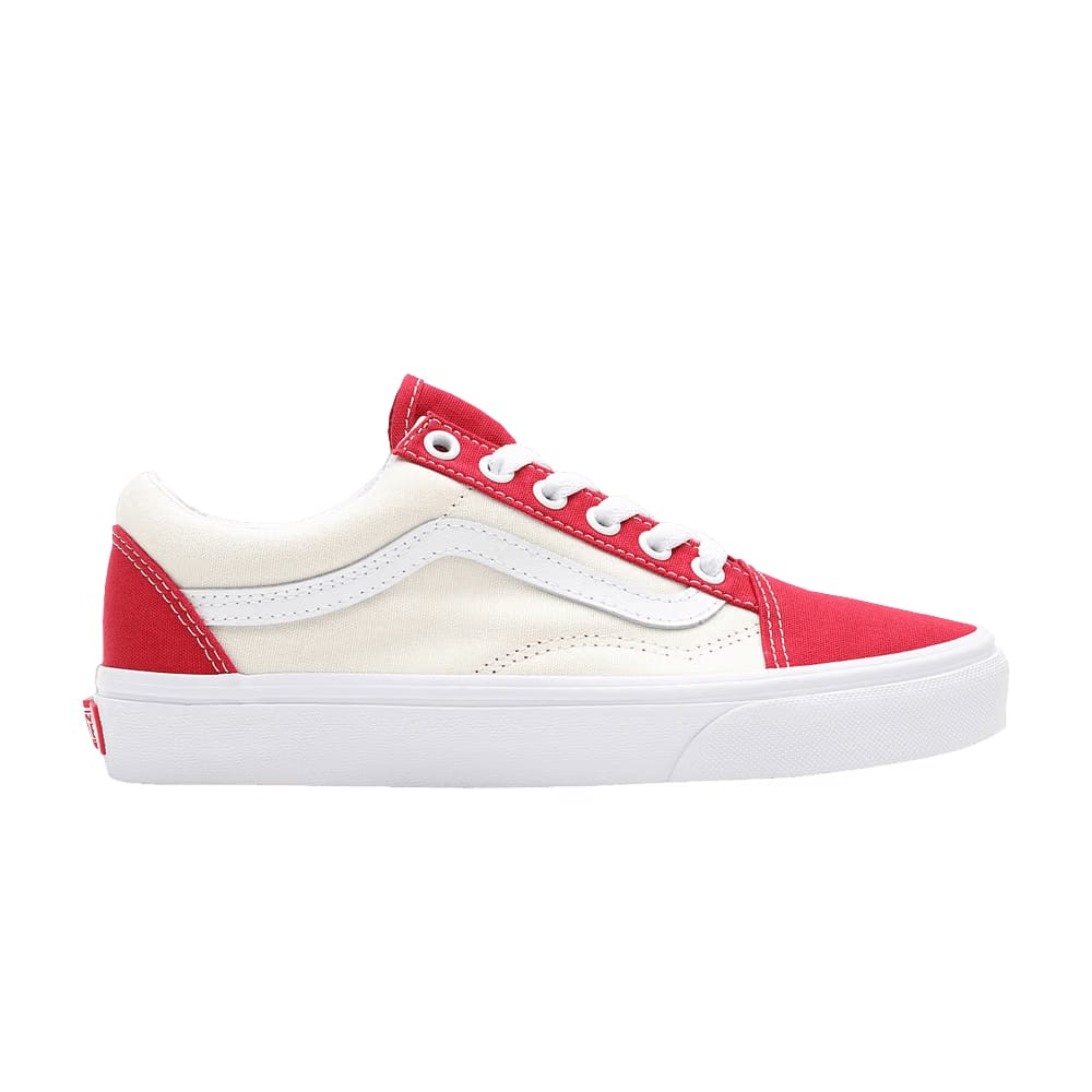 Vans Old Skool Classic Sport - Chili Pepper