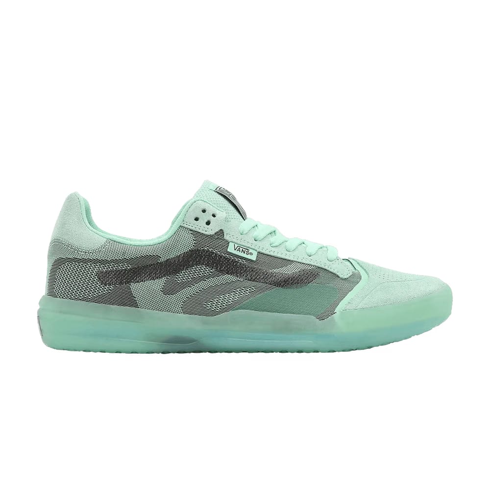 Vans Evdnt Ultimate Waffle Green Ash