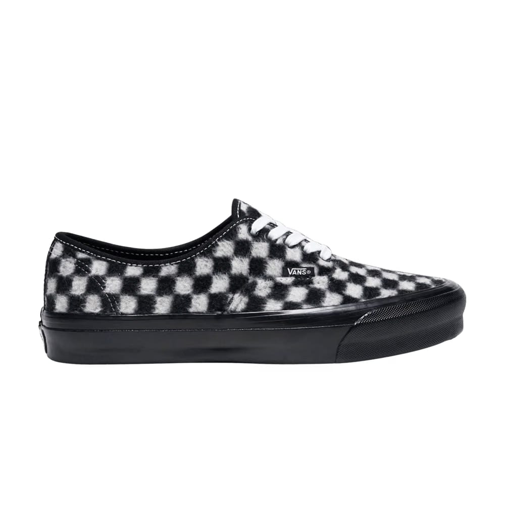 Vans Concepts x OG Authentic LX Question the Answers