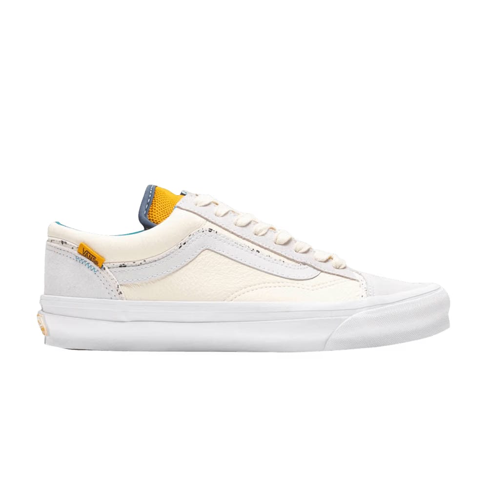 Vans OG Style 36 UL LX 'Devil's Details'
