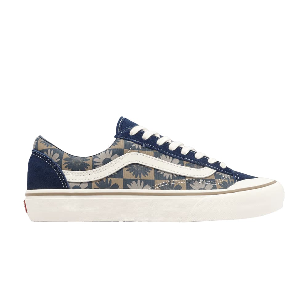 Vans Style 36 SF Sunflower