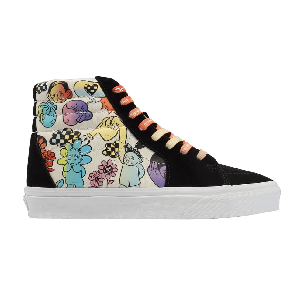 Vans Sk8-Hi Cultivate Care