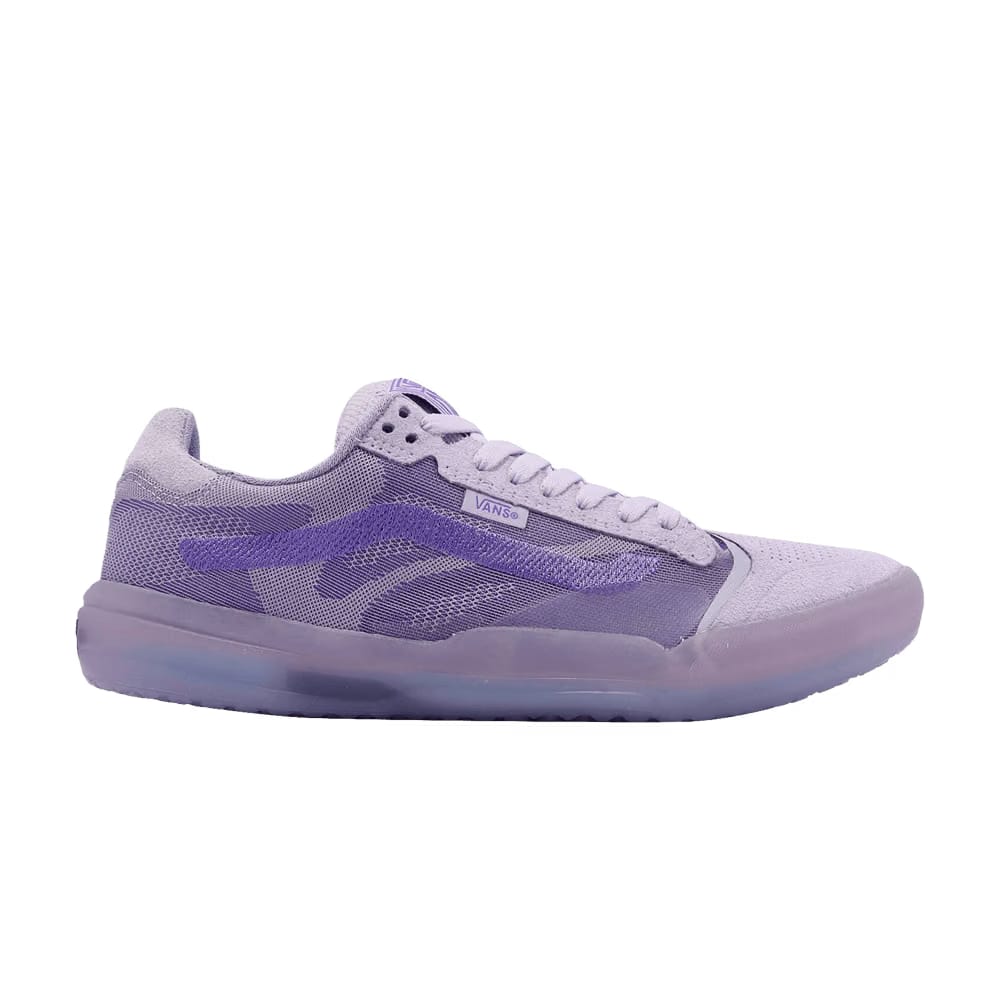 Vans Evdnt Ultimate Waffle Lavender
