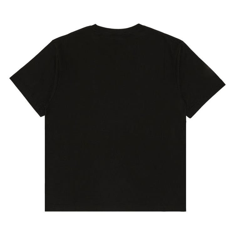 Kenzo Boke 2.0 Oversize T-Shirt Black