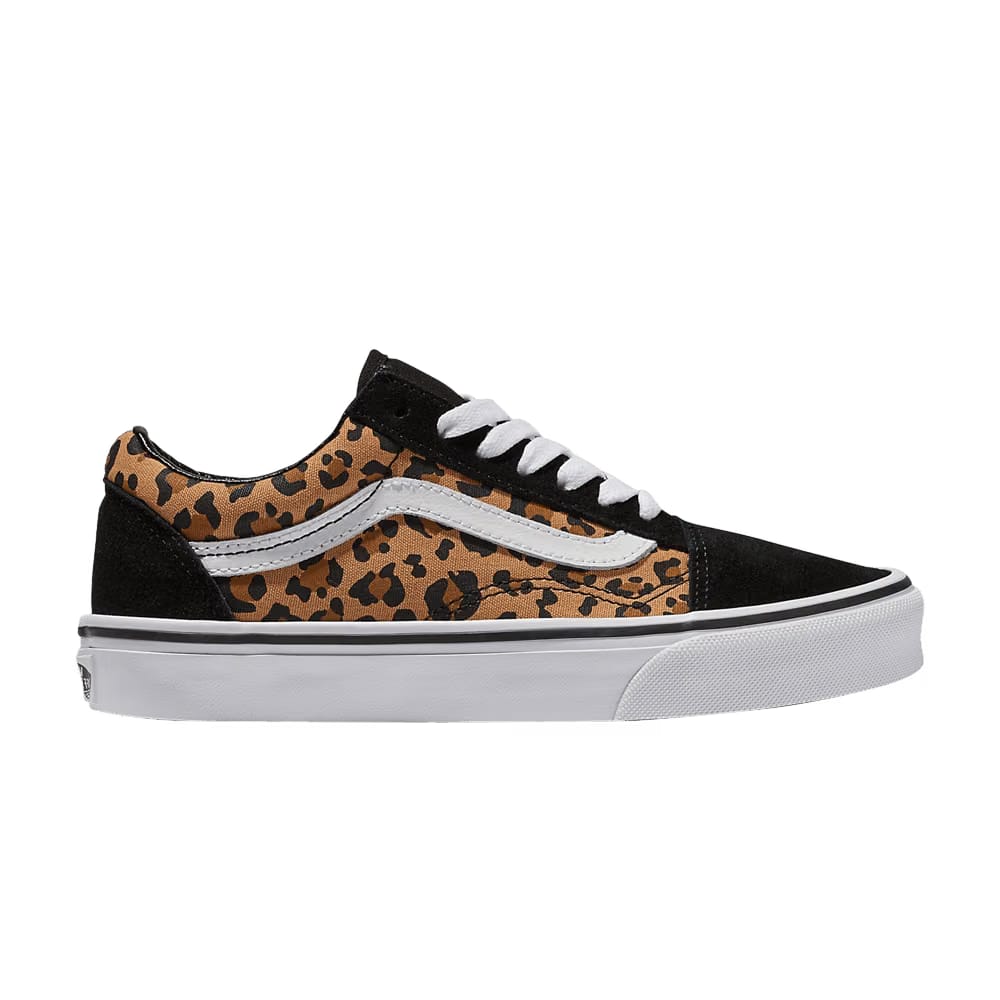 Vans Old Skool Animalier
