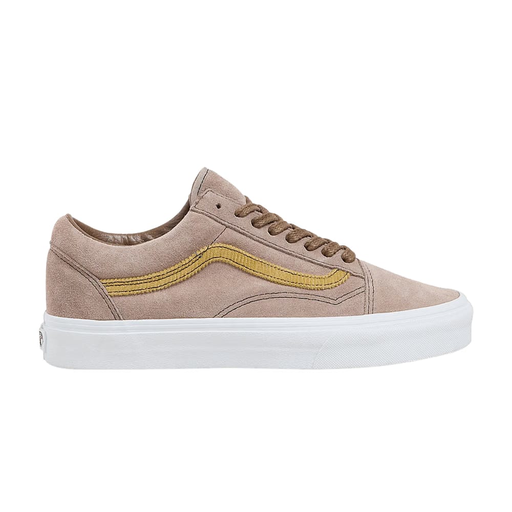 Vans Old Skool Corduroy Moon Rock