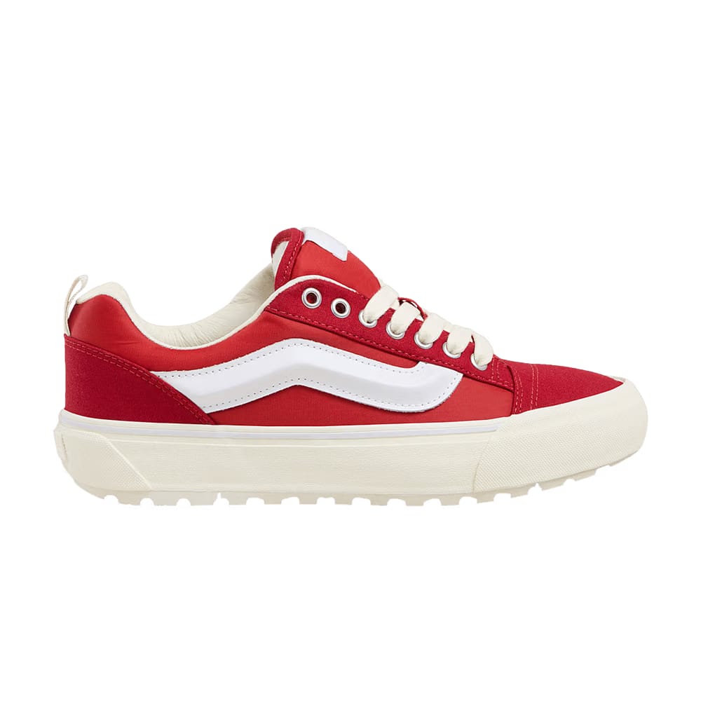 Vans Premium Knu-Skool MTE-1 Chili Pepper