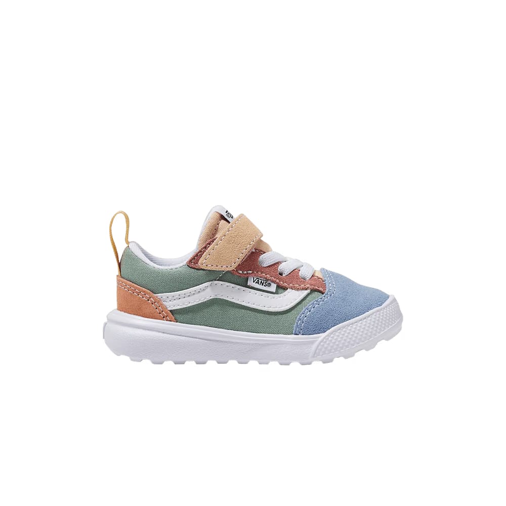 Vans UltraRange 66 V Toddler Pastel Multi-Color