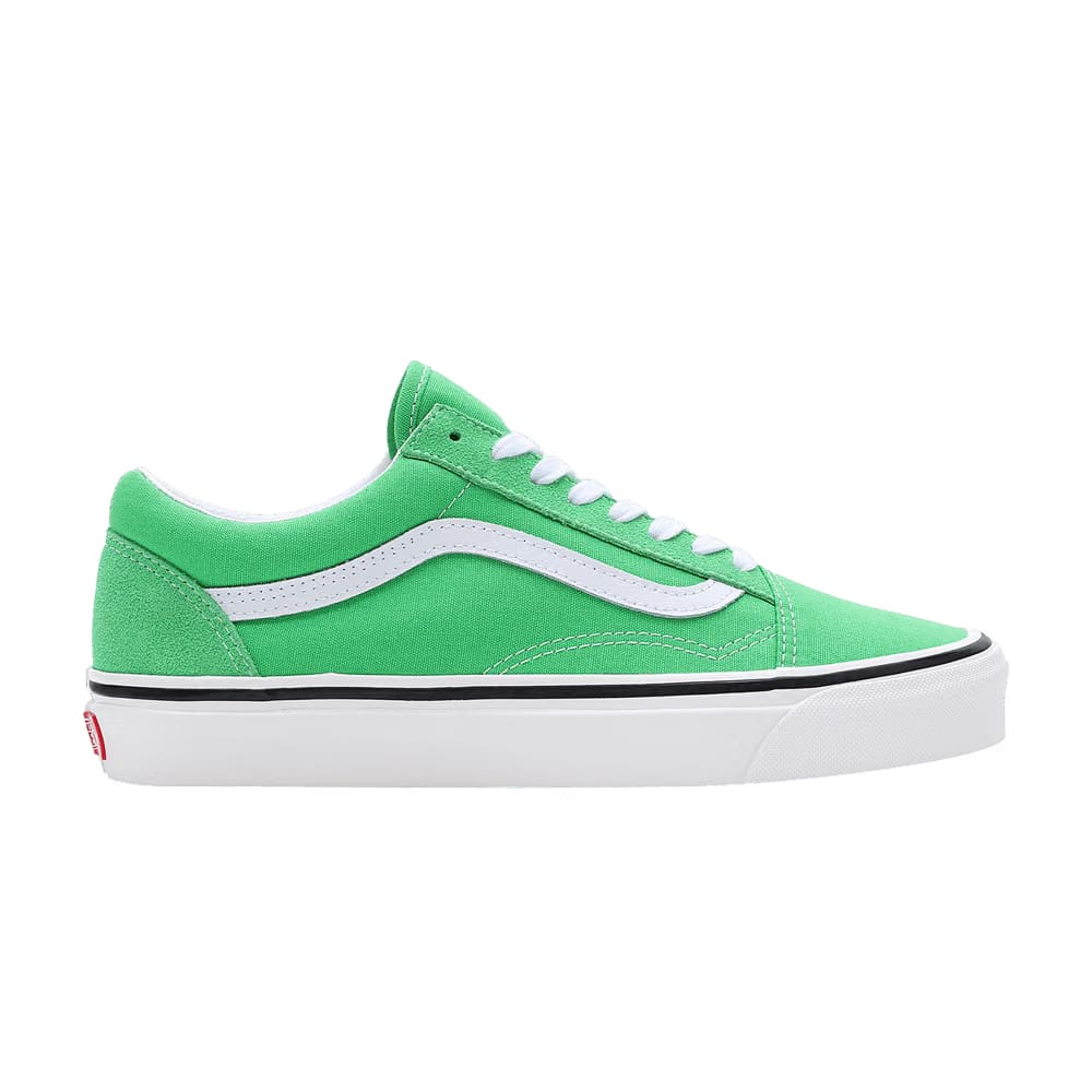 Vans Old Skool 36 DX Classic Green