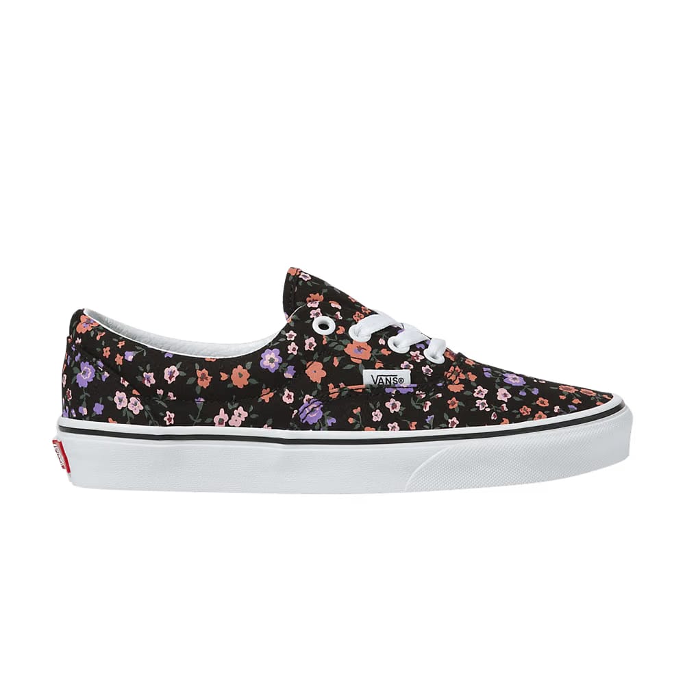 Vans Era Floral Covered Ditsy
