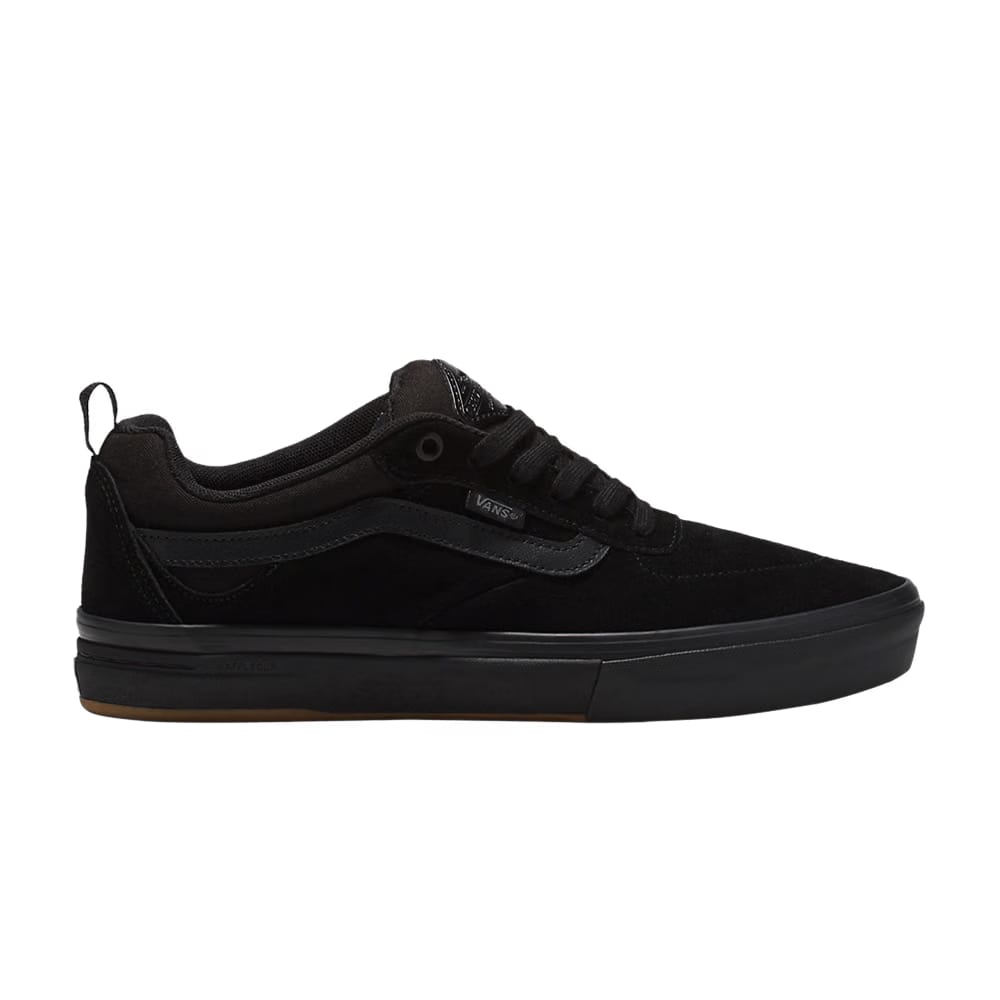 Vans Kyle Walker Blackout Black