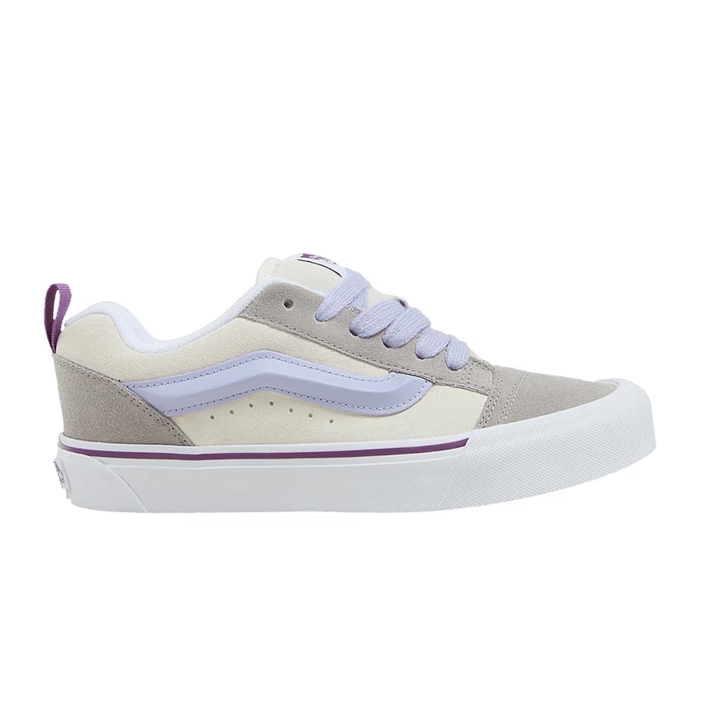 Vans Knu-Skool Tri Block Purple