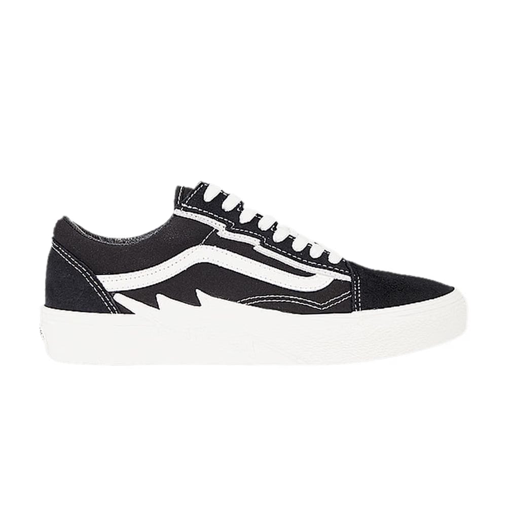 Vans Old Skool Bolt - Black Marshmallow